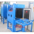 XZ-手動噴砂機,手動推車轉(zhuǎn)盤噴砂機,鑄件模具專用噴砂機