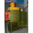 XZ-50L履帶式自動噴砂機,自動噴砂機,自動拋砂機