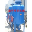 除銹噴砂機(jī),鋼結(jié)構(gòu)除銹,防腐工程噴砂機(jī),船廠除銹噴砂機(jī)