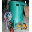 移動(dòng)式開(kāi)放式噴砂機(jī),高壓防腐噴砂機(jī),防腐除銹噴砂機(jī)