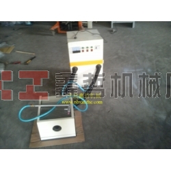 鑫哲石材刻字噴砂機，墓碑刻字專用噴砂機