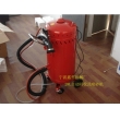 自動循環回收噴砂機，專業品質