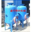 鑫哲防腐噴砂機(jī),除銹噴砂機(jī),鋼結(jié)構(gòu)除銹噴砂機(jī)