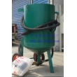 XZ-108P鋼板除銹噴砂機(jī),鋼結(jié)構(gòu)除銹噴砂機(jī),防腐噴砂機(jī),船廠除銹噴砂機(jī)